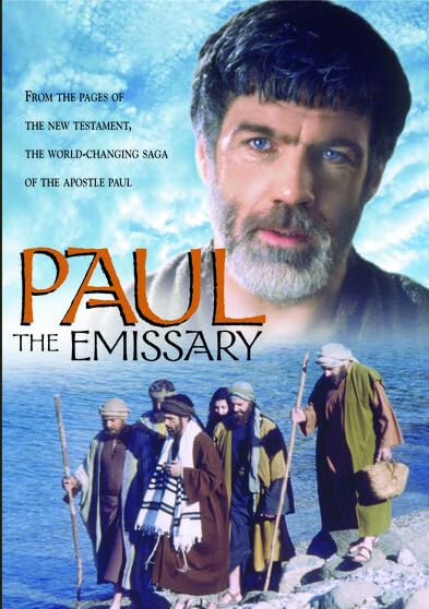 Paul: The Emissary