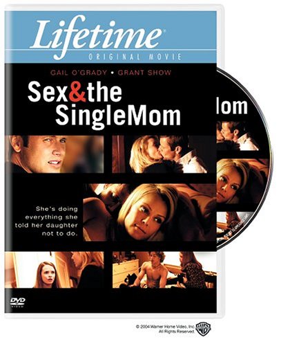 Sex & The Single Mom