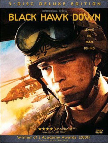 Black Hawk Down (Deluxe Edition)