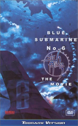 Blue Submarine No. 6 - Blues (Vol. 1)