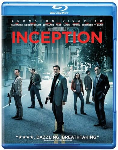 Inception (Rpkg/BD)