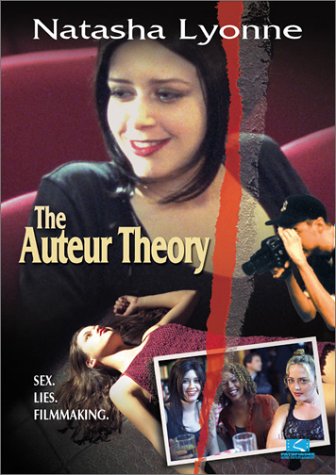 The Auteur Theory [DVD]