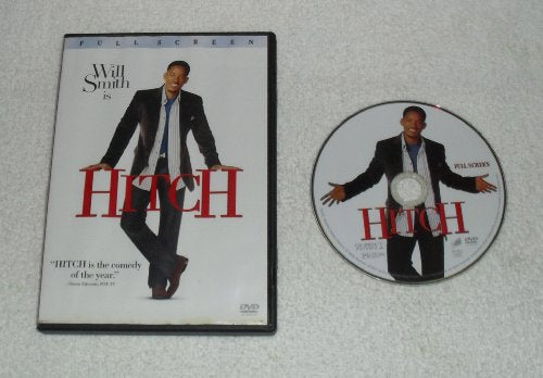 Hitch (Fullscreen Edition)