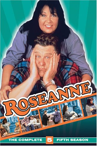 Roseanne: Season 5 [DVD]