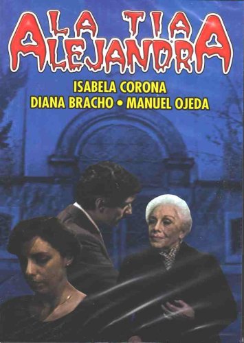 La Tia Alejandra