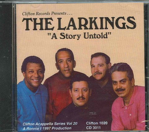The Larkings - A Story Untold
