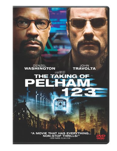 The Taking of Pelham 1 2 3