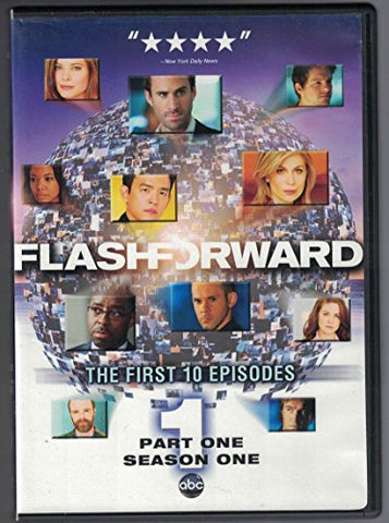 FlashForward: Season 1 Pt.1