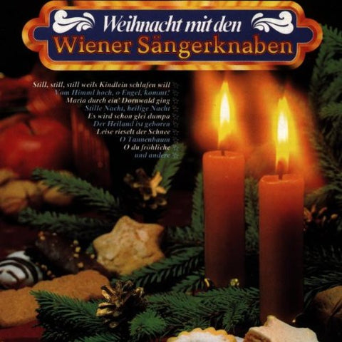 Weihnacht Mit Den