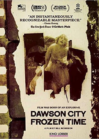 Dawson City