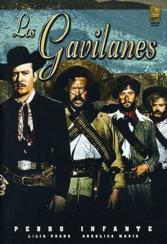 Los Gavilanes