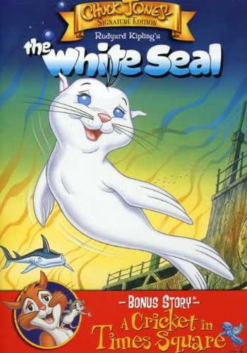 Chuck Jones: The White Seal [DVD]