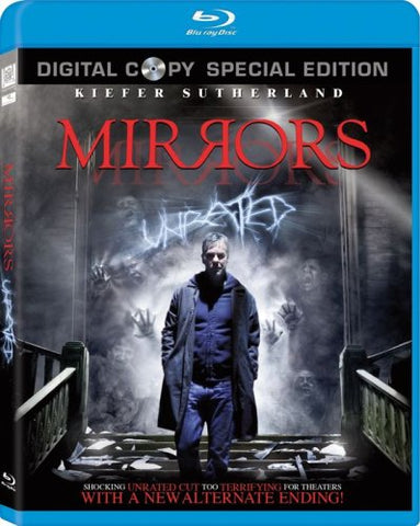 Mirrors [Blu-ray]