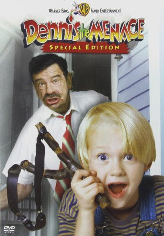 Dennis the Menace (Special Edition)