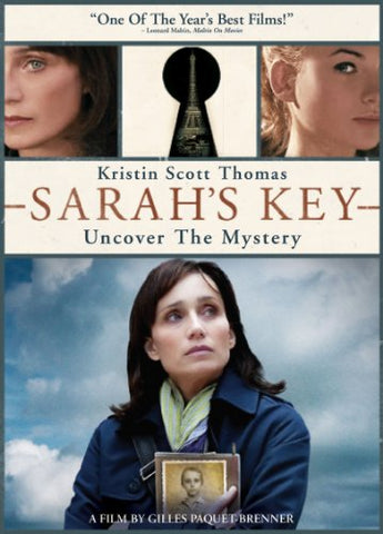 Sarah's Key