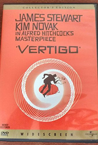 Vertigo