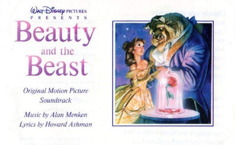 Beauty and the Beast