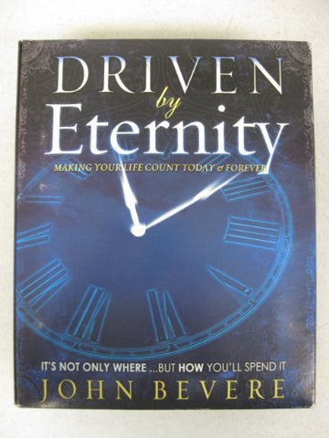 Driven by Eternity Individual Curriculum