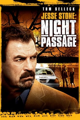 Jesse Stone: Night Passage