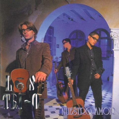 Nuestro Amor
