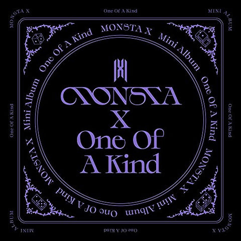 One Of A Kind