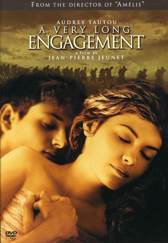 A Very Long Engagement