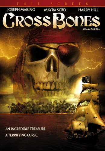Cross Bones