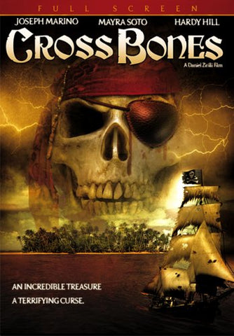 Cross Bones