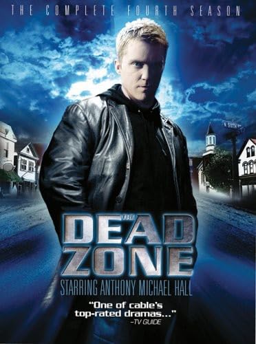 The Dead Zone: Season 4