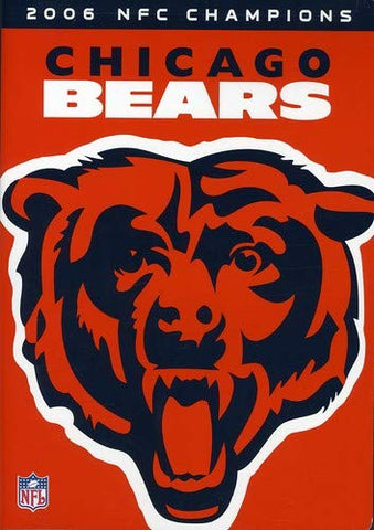 NFL: Chicago Bears - 2006 NFC Champions