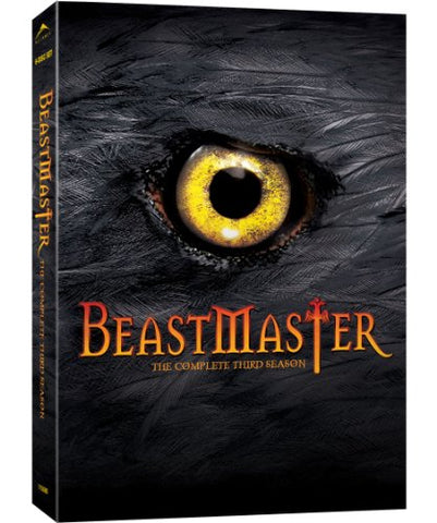 Beastmaster: The Complete Season 3