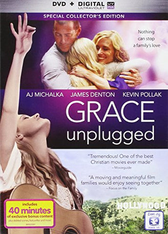 Grace Unplugged