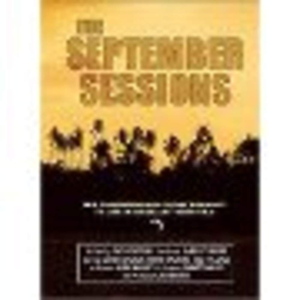 Jack Johnson - September Sessions