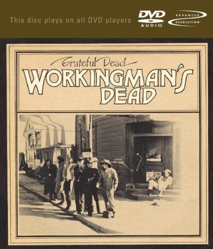 Grateful Dead: Workingman's Dead