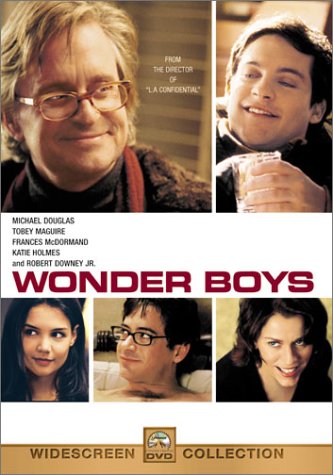 Wonder Boys