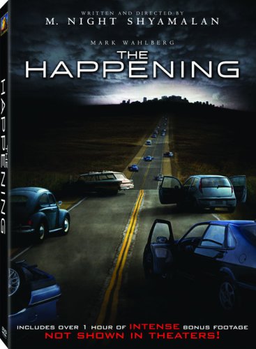 The Happening