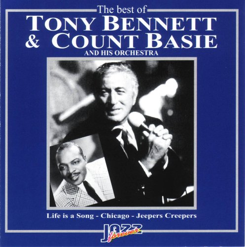 Best of Tony Bennett & Count Basie