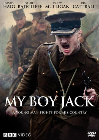 My Boy Jack (2007)