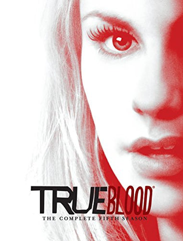 True Blood: Season 5