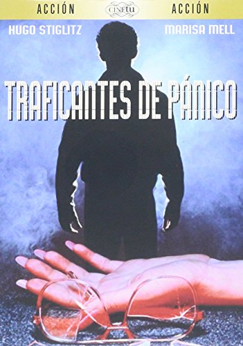 Traficantes de Panico