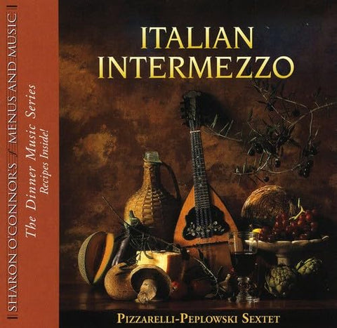 Italian Intermezzo