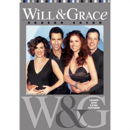 Will & Grace: Season 7