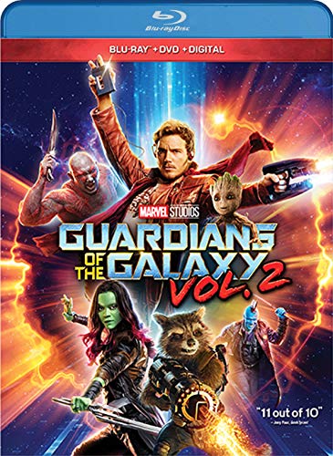 Guardians of the Galaxy Vol. 2