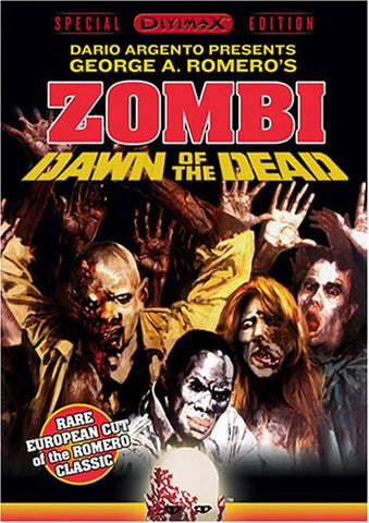 Zombi: Dawn of the Dead
