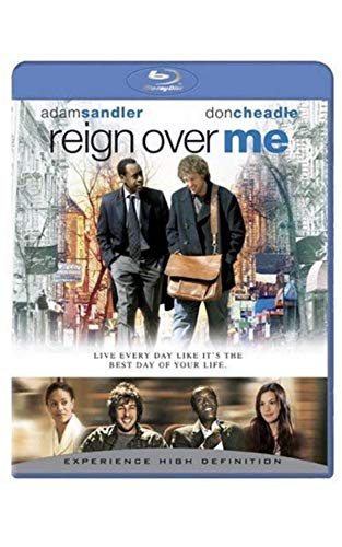 Reign Over Me