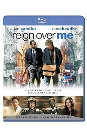 Reign Over Me