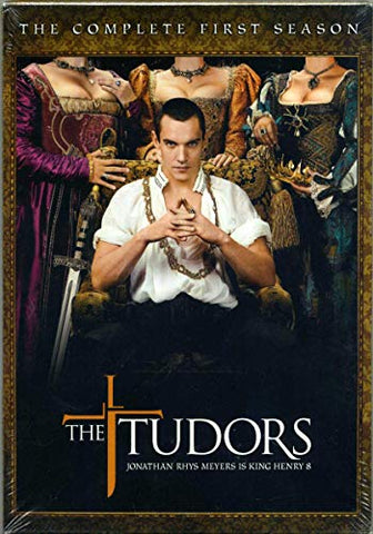 The Tudors: Season 1