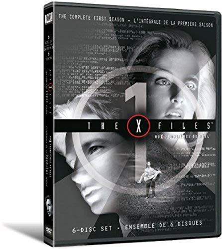 The X-Files: Season 1