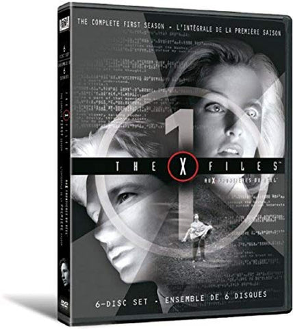 The X-Files: Season 1
