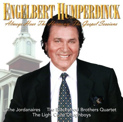 Always Hear the Harmony: Gospel Sessions